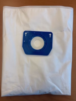 S 45 Ultra stofzakken (6st) geschikt voor: 1M50LS ; 2SM50LS ; EM16 ; SM27