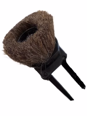 Luxe Plumeau (tweeledig)