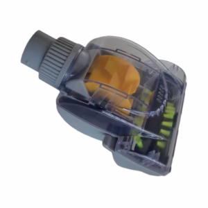 B 32-20 Mini-Turbobürste klein mit Borstenadapter