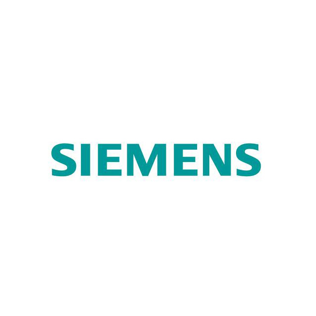 Siemens Delta Line Titaanwit